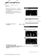 Предварительный просмотр 8 страницы Kenwood KVT-516 Instruction Manual