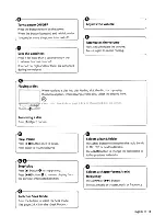 Предварительный просмотр 11 страницы Kenwood KVT-516 Instruction Manual