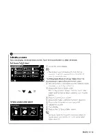 Предварительный просмотр 13 страницы Kenwood KVT-516 Instruction Manual