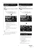 Предварительный просмотр 19 страницы Kenwood KVT-516 Instruction Manual