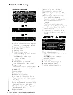 Предварительный просмотр 24 страницы Kenwood KVT-516 Instruction Manual