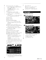 Предварительный просмотр 27 страницы Kenwood KVT-516 Instruction Manual