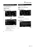 Предварительный просмотр 31 страницы Kenwood KVT-516 Instruction Manual