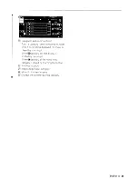 Предварительный просмотр 35 страницы Kenwood KVT-516 Instruction Manual