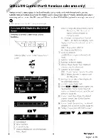 Предварительный просмотр 39 страницы Kenwood KVT-516 Instruction Manual