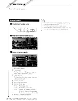 Предварительный просмотр 48 страницы Kenwood KVT-516 Instruction Manual