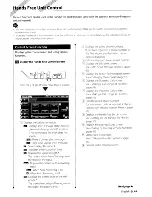 Предварительный просмотр 49 страницы Kenwood KVT-516 Instruction Manual