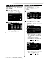 Предварительный просмотр 52 страницы Kenwood KVT-516 Instruction Manual