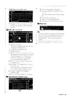 Предварительный просмотр 53 страницы Kenwood KVT-516 Instruction Manual