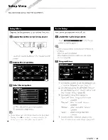 Предварительный просмотр 61 страницы Kenwood KVT-516 Instruction Manual