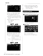 Предварительный просмотр 66 страницы Kenwood KVT-516 Instruction Manual