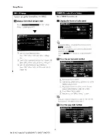 Предварительный просмотр 76 страницы Kenwood KVT-516 Instruction Manual