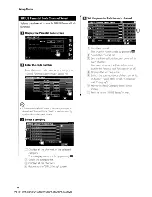 Предварительный просмотр 78 страницы Kenwood KVT-516 Instruction Manual