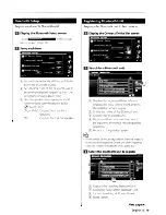 Предварительный просмотр 79 страницы Kenwood KVT-516 Instruction Manual