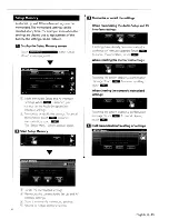 Предварительный просмотр 83 страницы Kenwood KVT-516 Instruction Manual