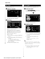 Предварительный просмотр 86 страницы Kenwood KVT-516 Instruction Manual