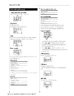 Предварительный просмотр 90 страницы Kenwood KVT-516 Instruction Manual