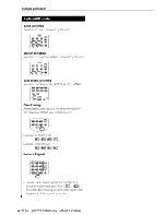 Предварительный просмотр 92 страницы Kenwood KVT-516 Instruction Manual