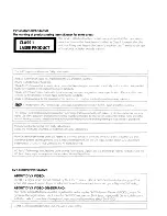 Предварительный просмотр 99 страницы Kenwood KVT-516 Instruction Manual