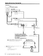 Предварительный просмотр 105 страницы Kenwood KVT-516 Instruction Manual