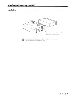 Предварительный просмотр 106 страницы Kenwood KVT-516 Instruction Manual