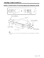 Предварительный просмотр 108 страницы Kenwood KVT-516 Instruction Manual