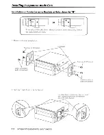 Предварительный просмотр 109 страницы Kenwood KVT-516 Instruction Manual