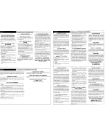 Предварительный просмотр 113 страницы Kenwood KVT-516 Instruction Manual