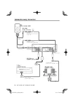 Preview for 6 page of Kenwood KVT-522DVD Installation Manual