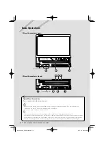 Предварительный просмотр 10 страницы Kenwood KVT-522DVD Instruction Manual