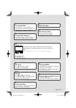 Предварительный просмотр 11 страницы Kenwood KVT-522DVD Instruction Manual