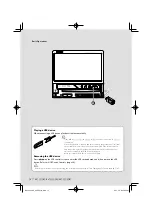 Предварительный просмотр 12 страницы Kenwood KVT-522DVD Instruction Manual