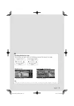 Предварительный просмотр 15 страницы Kenwood KVT-522DVD Instruction Manual