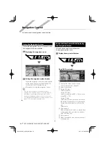 Предварительный просмотр 16 страницы Kenwood KVT-522DVD Instruction Manual