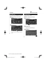 Предварительный просмотр 42 страницы Kenwood KVT-522DVD Instruction Manual