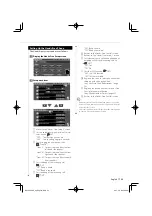 Предварительный просмотр 53 страницы Kenwood KVT-522DVD Instruction Manual