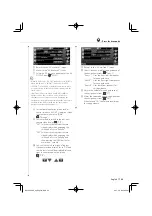 Предварительный просмотр 65 страницы Kenwood KVT-522DVD Instruction Manual