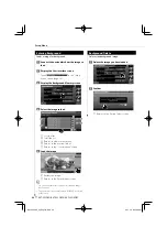 Предварительный просмотр 68 страницы Kenwood KVT-522DVD Instruction Manual