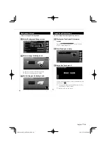 Предварительный просмотр 69 страницы Kenwood KVT-522DVD Instruction Manual