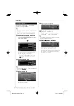 Предварительный просмотр 72 страницы Kenwood KVT-522DVD Instruction Manual