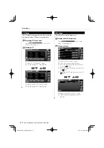 Предварительный просмотр 74 страницы Kenwood KVT-522DVD Instruction Manual