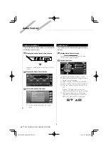 Предварительный просмотр 80 страницы Kenwood KVT-522DVD Instruction Manual