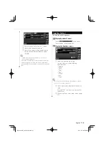 Предварительный просмотр 81 страницы Kenwood KVT-522DVD Instruction Manual