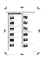 Предварительный просмотр 85 страницы Kenwood KVT-522DVD Instruction Manual