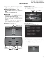 Preview for 17 page of Kenwood KVT-522DVD Service Manual