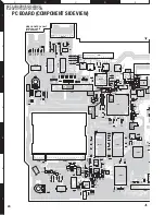 Preview for 20 page of Kenwood KVT-522DVD Service Manual