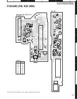 Preview for 25 page of Kenwood KVT-522DVD Service Manual