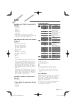 Предварительный просмотр 7 страницы Kenwood KVT-524DVD Instruction Manual