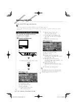 Предварительный просмотр 18 страницы Kenwood KVT-524DVD Instruction Manual