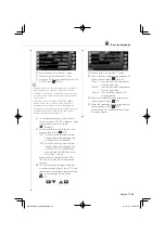 Предварительный просмотр 65 страницы Kenwood KVT-524DVD Instruction Manual